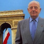 Hommage aux Invalides